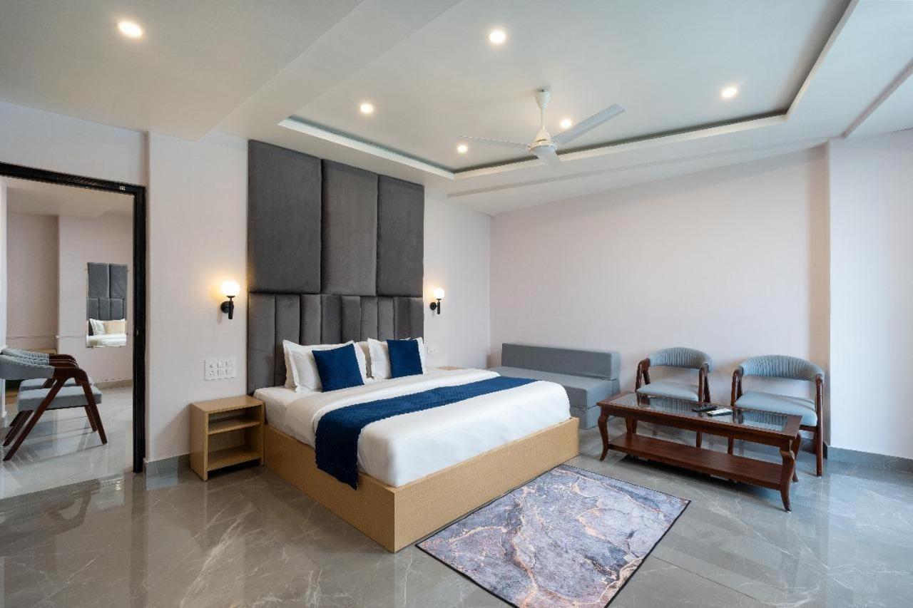 Mcleodganj Mountain View Luxury Hotel #Ac Room # Near Dalai Lama Temple 300M Дхарамсала Екстериор снимка