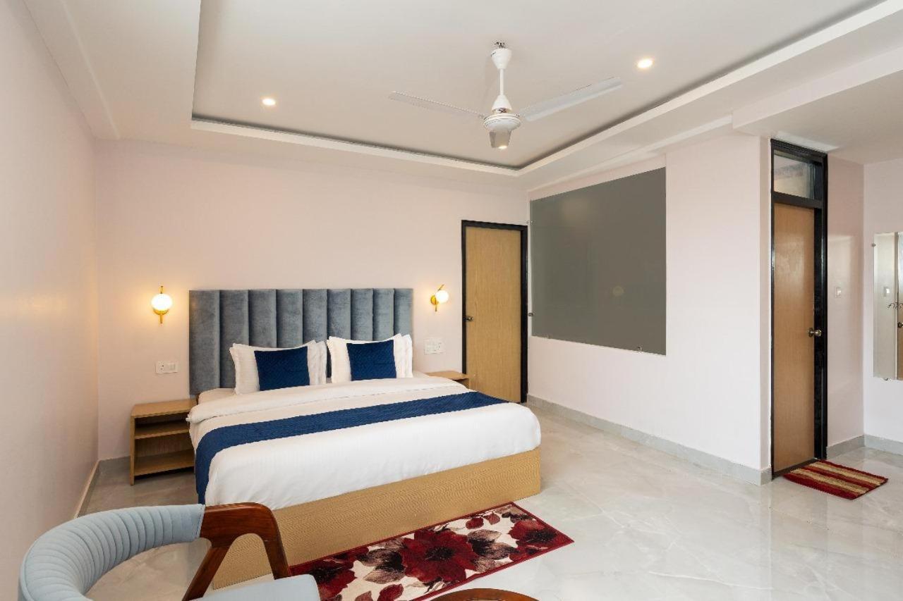 Mcleodganj Mountain View Luxury Hotel #Ac Room # Near Dalai Lama Temple 300M Дхарамсала Екстериор снимка